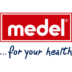 Medel 美達